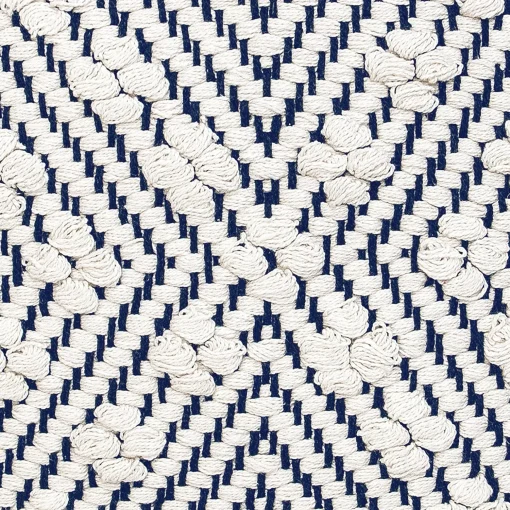 Modern Maze Decorative Pillow