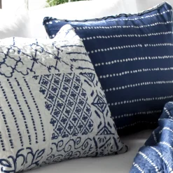 Monique 3 Piece Quilt Set