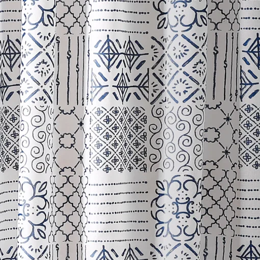 Monique Shower Curtain