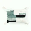 Naima Woven Decorative Pillow