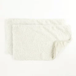 Neo Boucle Lumbar Throw Pillow Cover 2 Pack Set