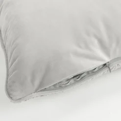 Neo Boucle Lumbar Throw Pillow Cover 2 Pack Set