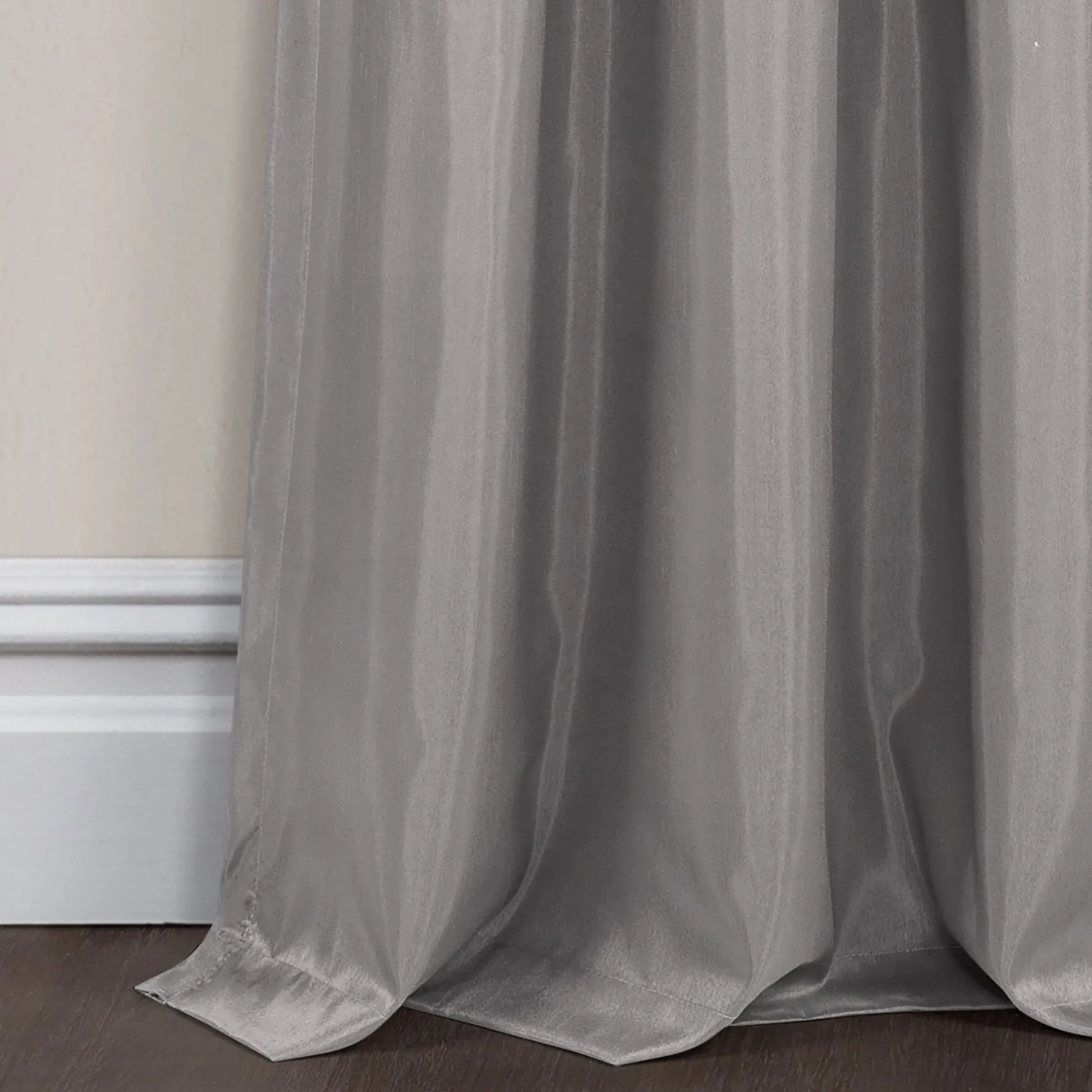 Night Sky 100% Blackout Window Curtain Panel