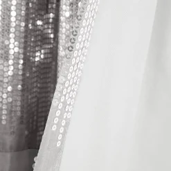 Night Sky 100% Blackout Window Curtain Panel