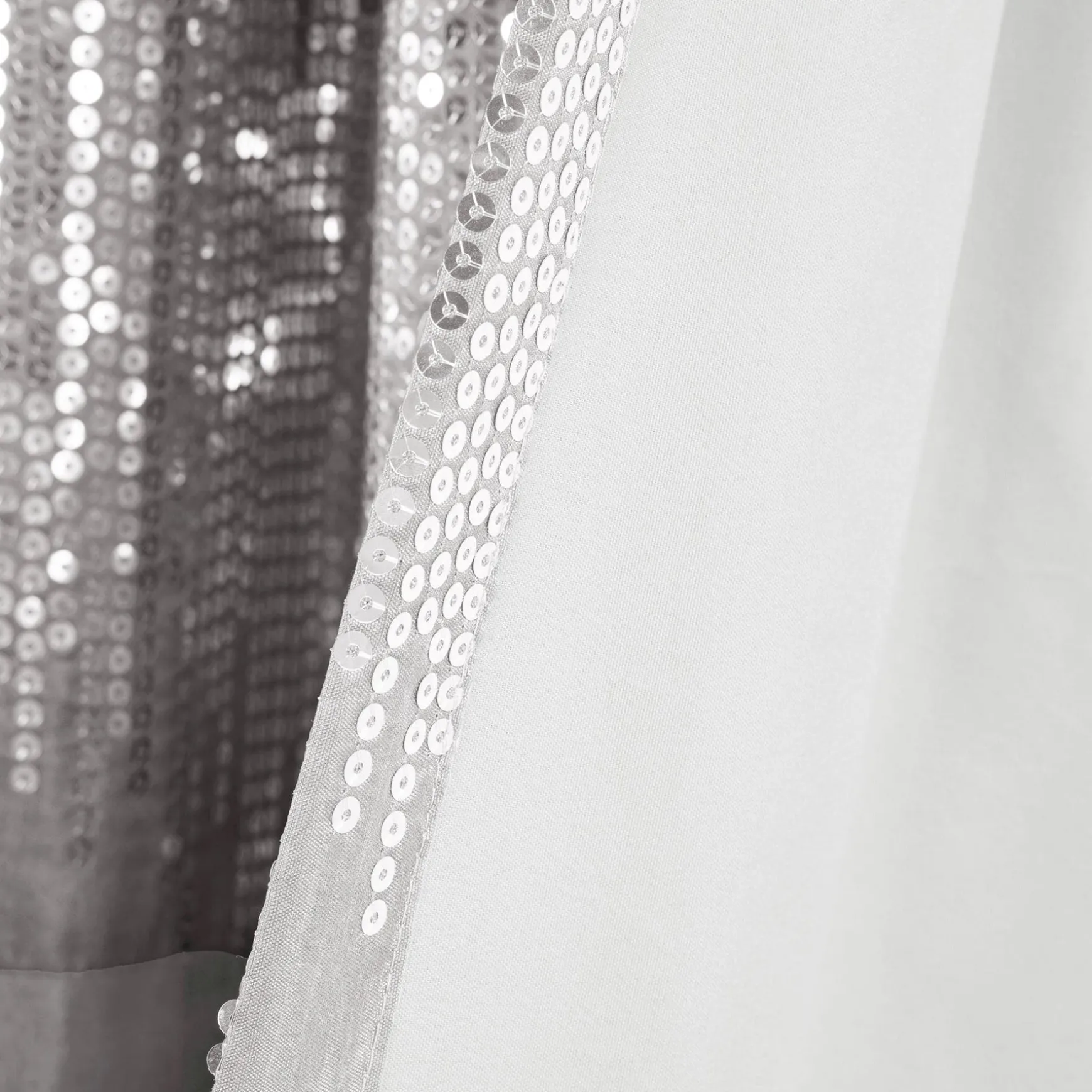 Night Sky 100% Blackout Window Curtain Panel