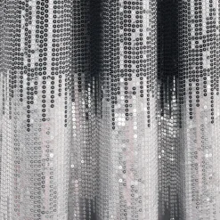 Night Sky 100% Blackout Window Curtain Panel