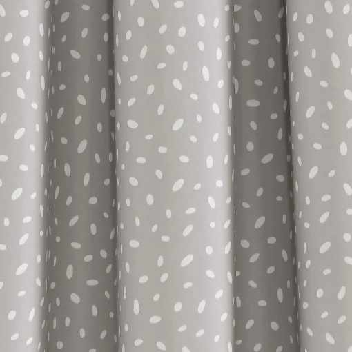 Pixie Fox Geo Blackout Window Curtain Panel