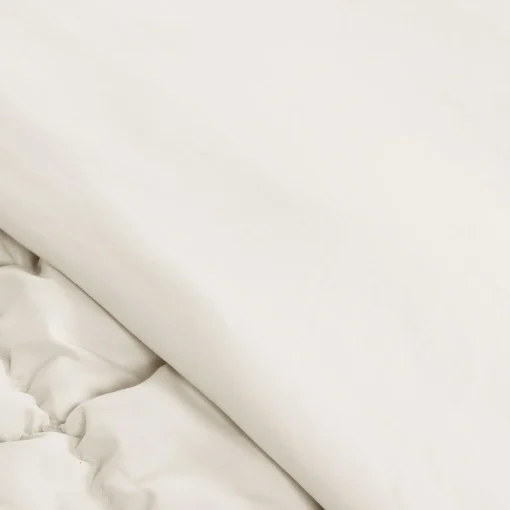 Puff Comforter Set