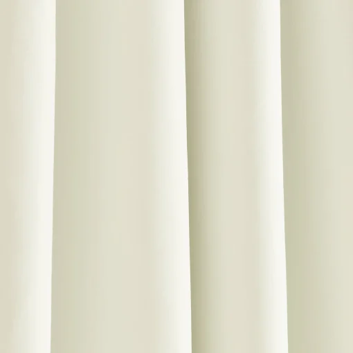 Reyna 100% Blackout Window Curtain Panel