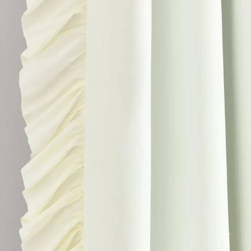 Reyna 100% Blackout Window Curtain Panel