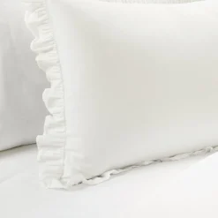 Reyna 100% Cotton Duvet Cover Set