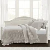 Reyna 6 Piece Daybed Comforter Set