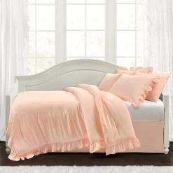 Reyna 6 Piece Daybed Comforter Set