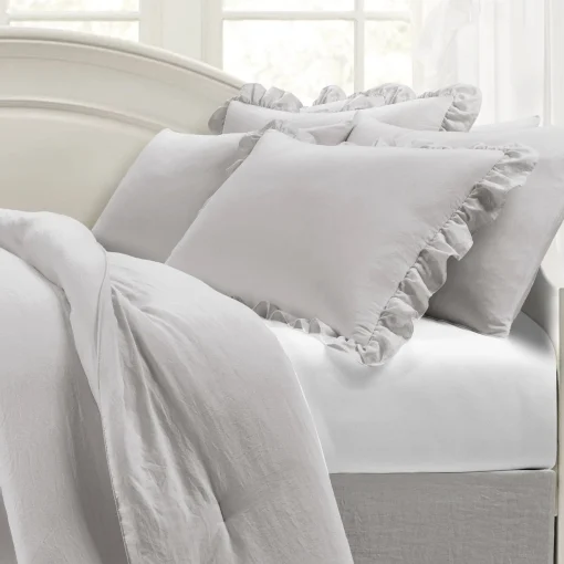 Reyna 6 Piece Daybed Comforter Set