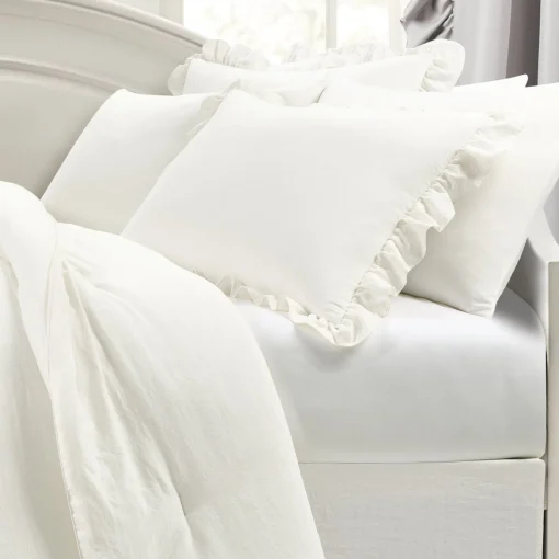 Reyna 6 Piece Daybed Comforter Set