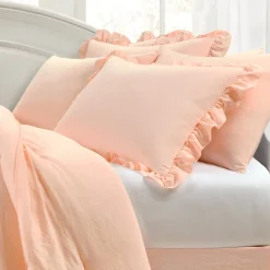 Reyna 6 Piece Daybed Comforter Set