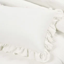 Reyna 6 Piece Daybed Comforter Set
