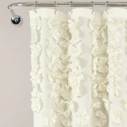 Riley Shower Curtain