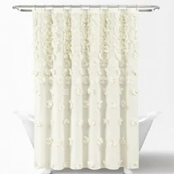 Riley Shower Curtain