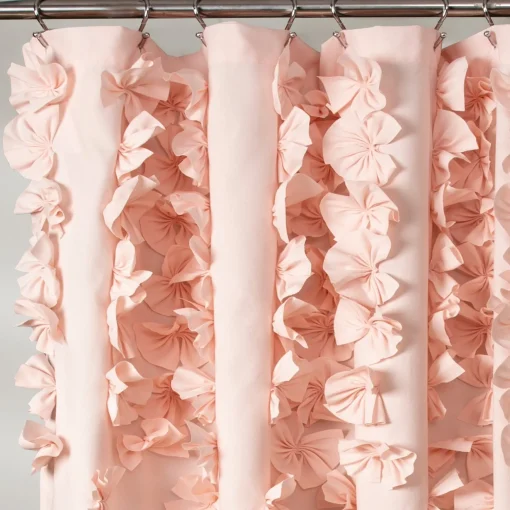 Riley Shower Curtain