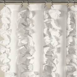 Riley Shower Curtain