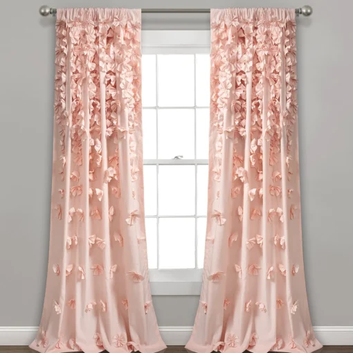 Riley Window Curtain
