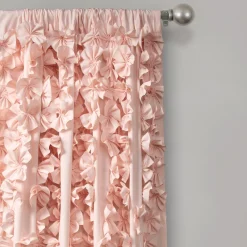 Riley Window Curtain