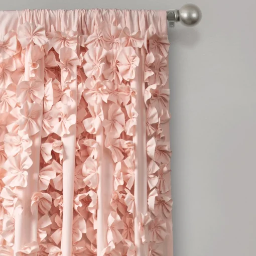 Riley Window Curtain