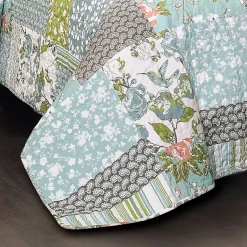 Roesser Quilt 3 Piece Set