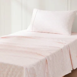 Romer Damask Sheet Set