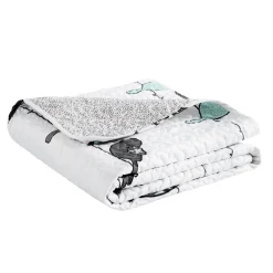 Rowley Birds Throw