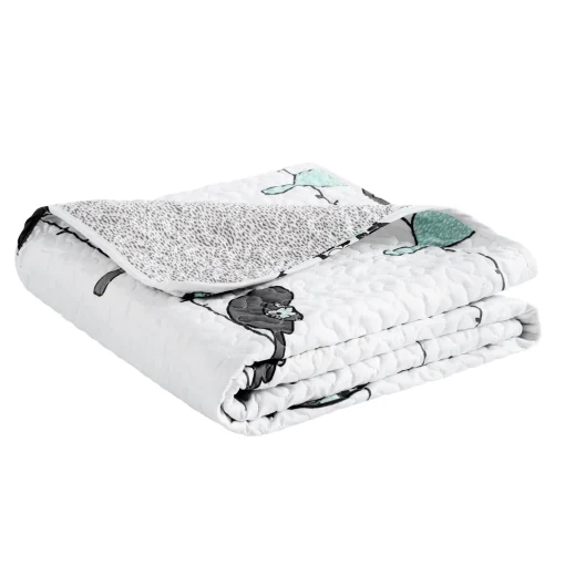 Rowley Birds Throw
