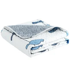 Rowley Birds Throw