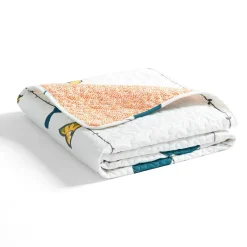 Rowley Birds Throw