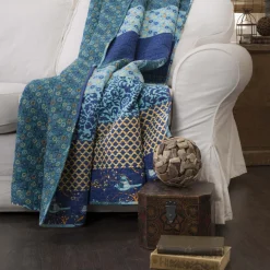 Royal Empire Throw