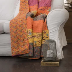 Royal Empire Throw