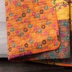 Royal Empire Throw