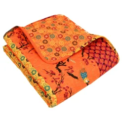 Royal Empire Throw