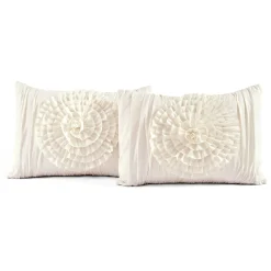 Serena 3 Piece Comforter Set