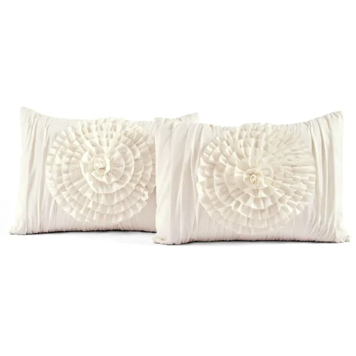 Serena 3 Piece Comforter Set