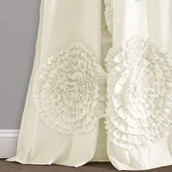 Serena Window Curtain