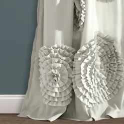 Serena Window Curtain