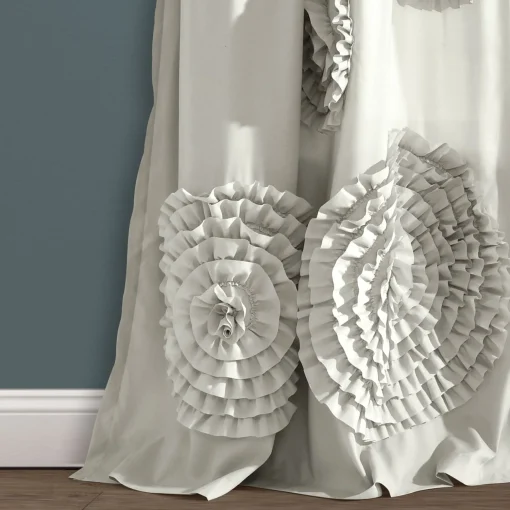 Serena Window Curtain