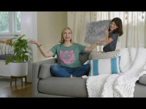 Sheldon Pleat Decorative Pillow