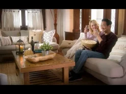 Sheldon Pleat Decorative Pillow