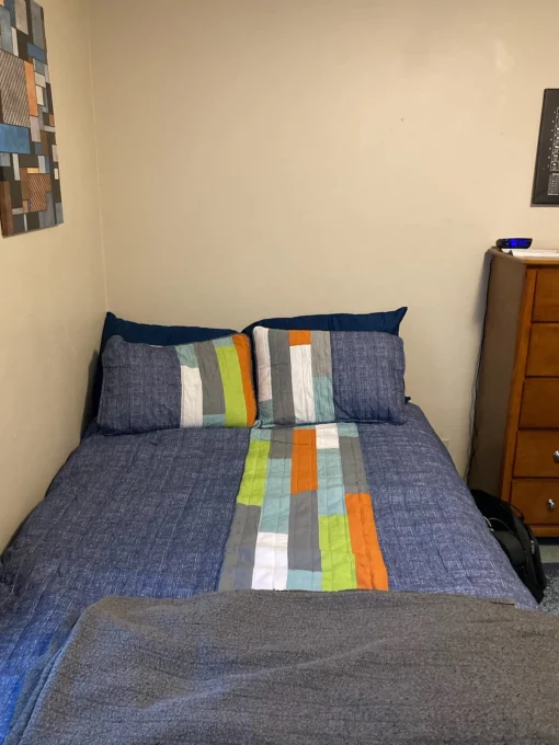 Shelly Stripe Quilt Set