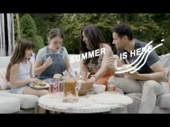 Southwest Vibrant Cactus Reversible 3 Piece Quilt Set