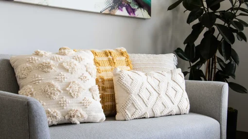 Spencer Decorative Pillow