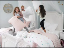 Star 3 Piece Quilt Set