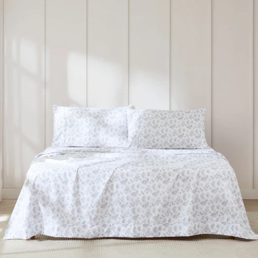 Suzette Sheet Set